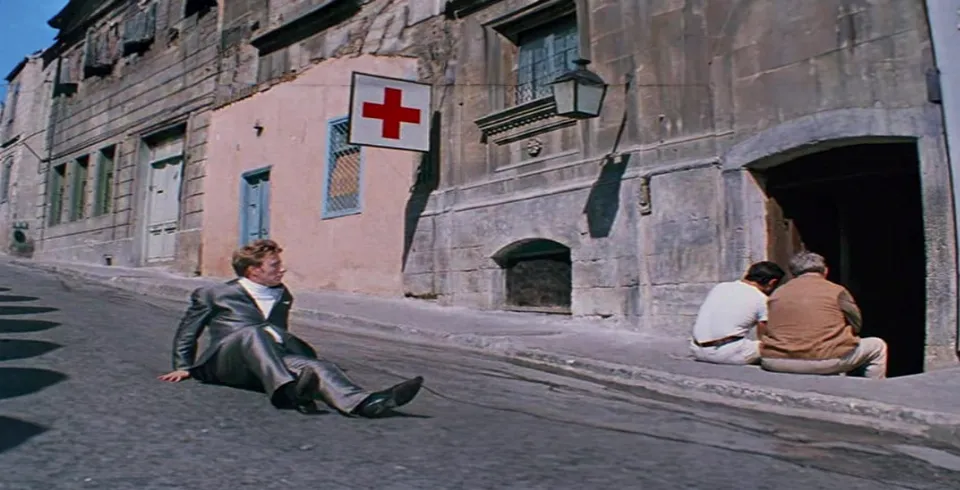 Ших-Shikh-Shixov Что посмотреть рядом с санаторием