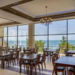 Санатории в баку с видом на море