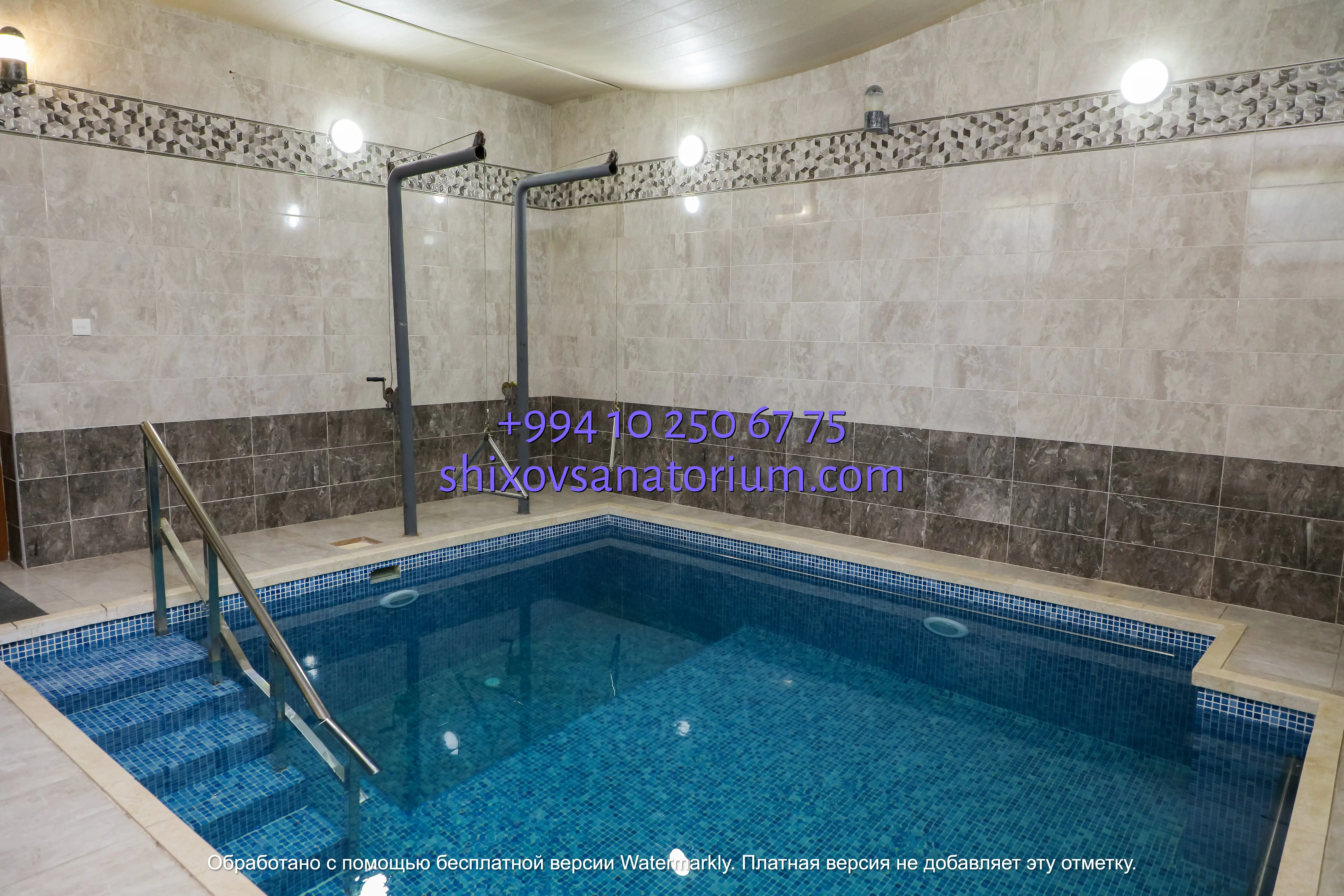 лечение в санатории шихово