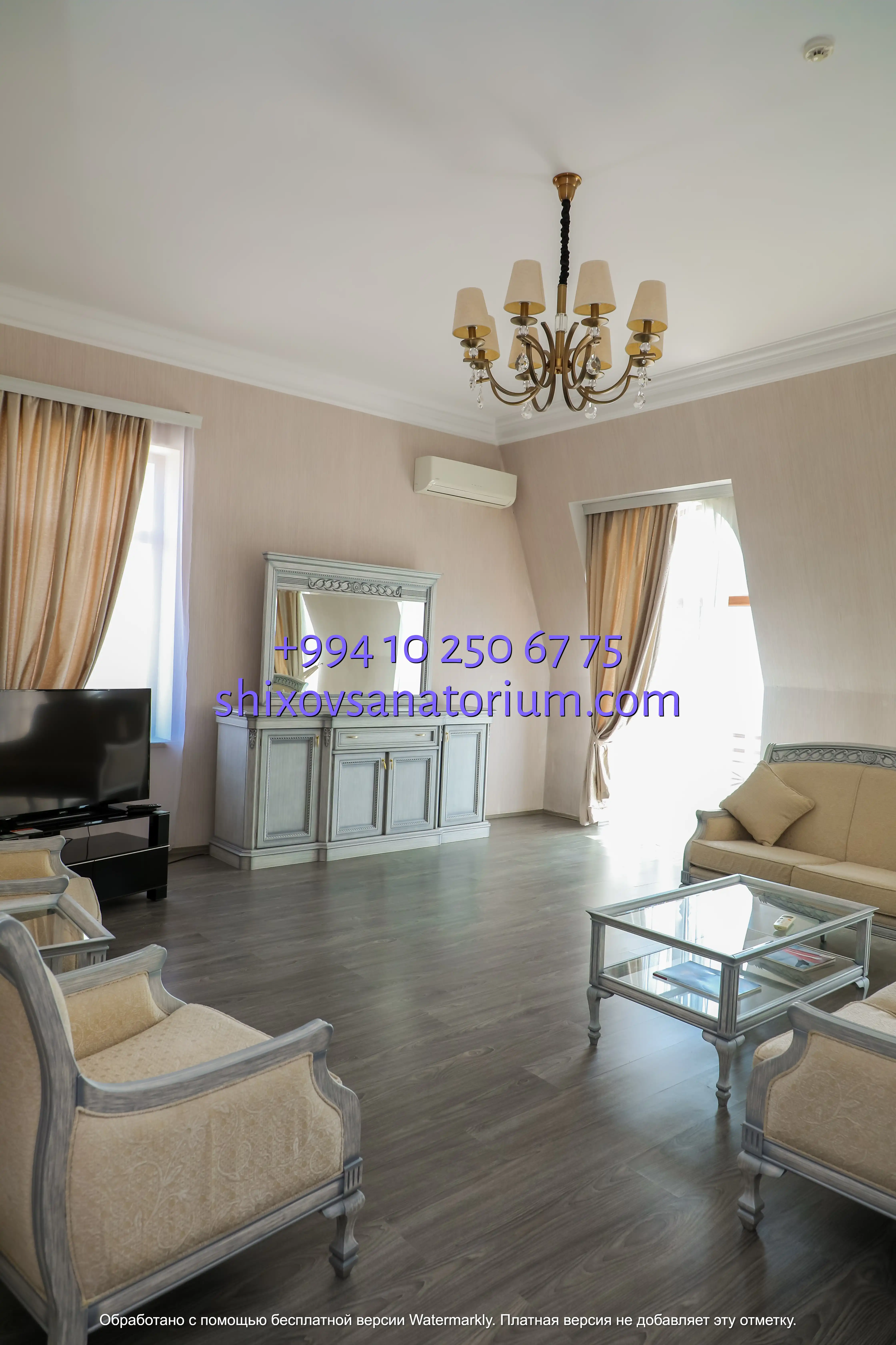 стоимость проживание в санаторий шихов