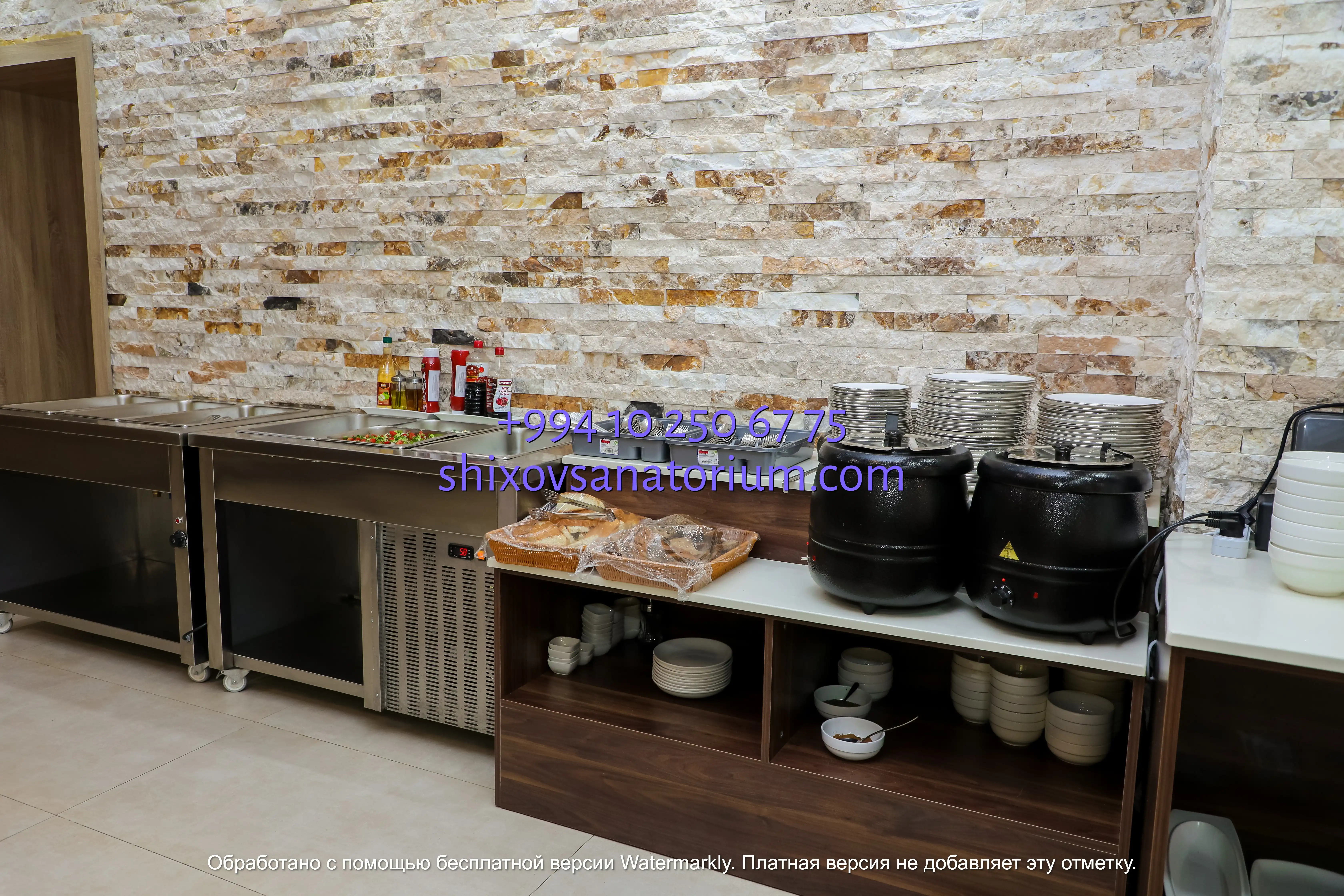 Санатории в баку с лечением с питанием 