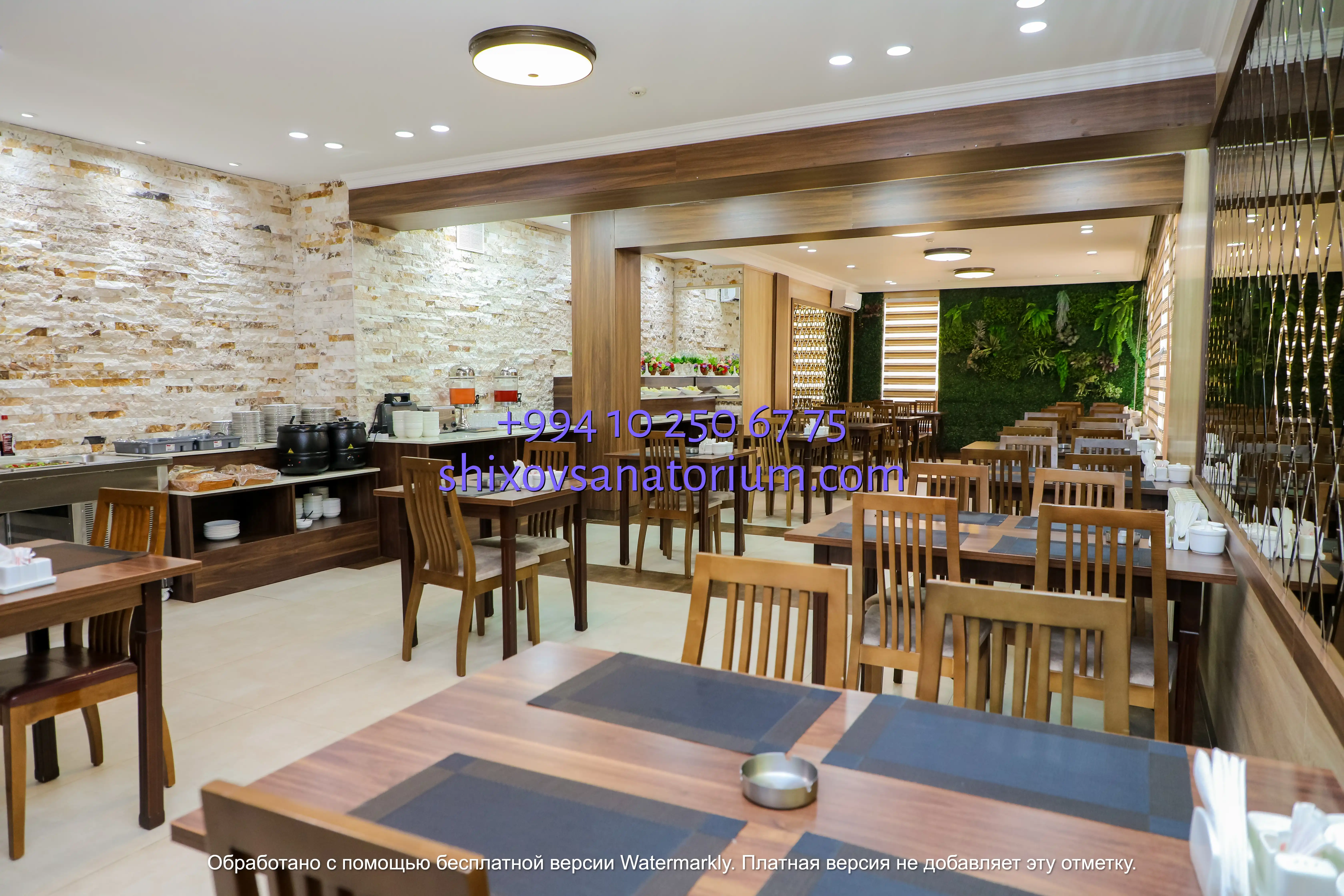 санатории азербайджана официальный сайт 