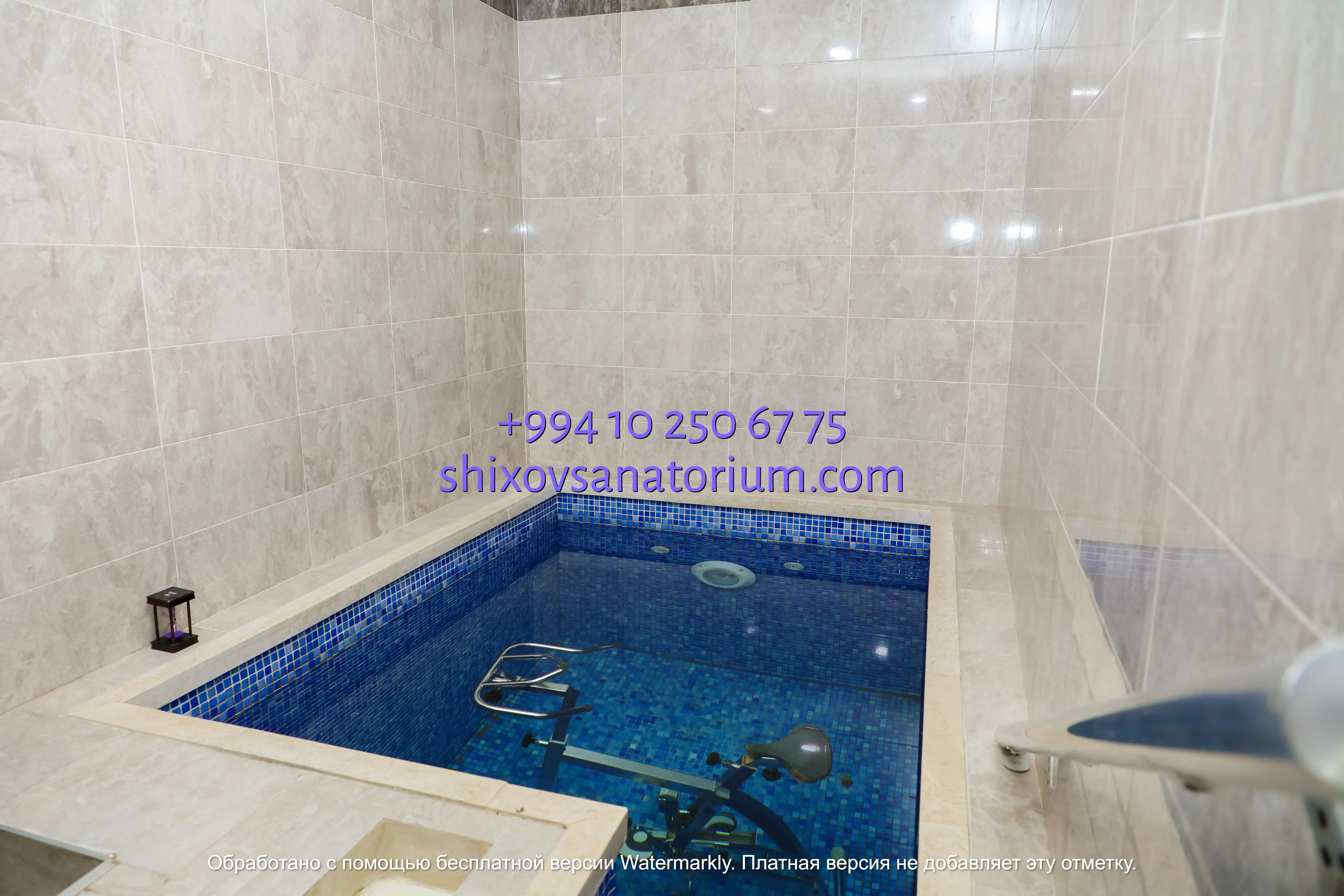 лечение псориаза баку