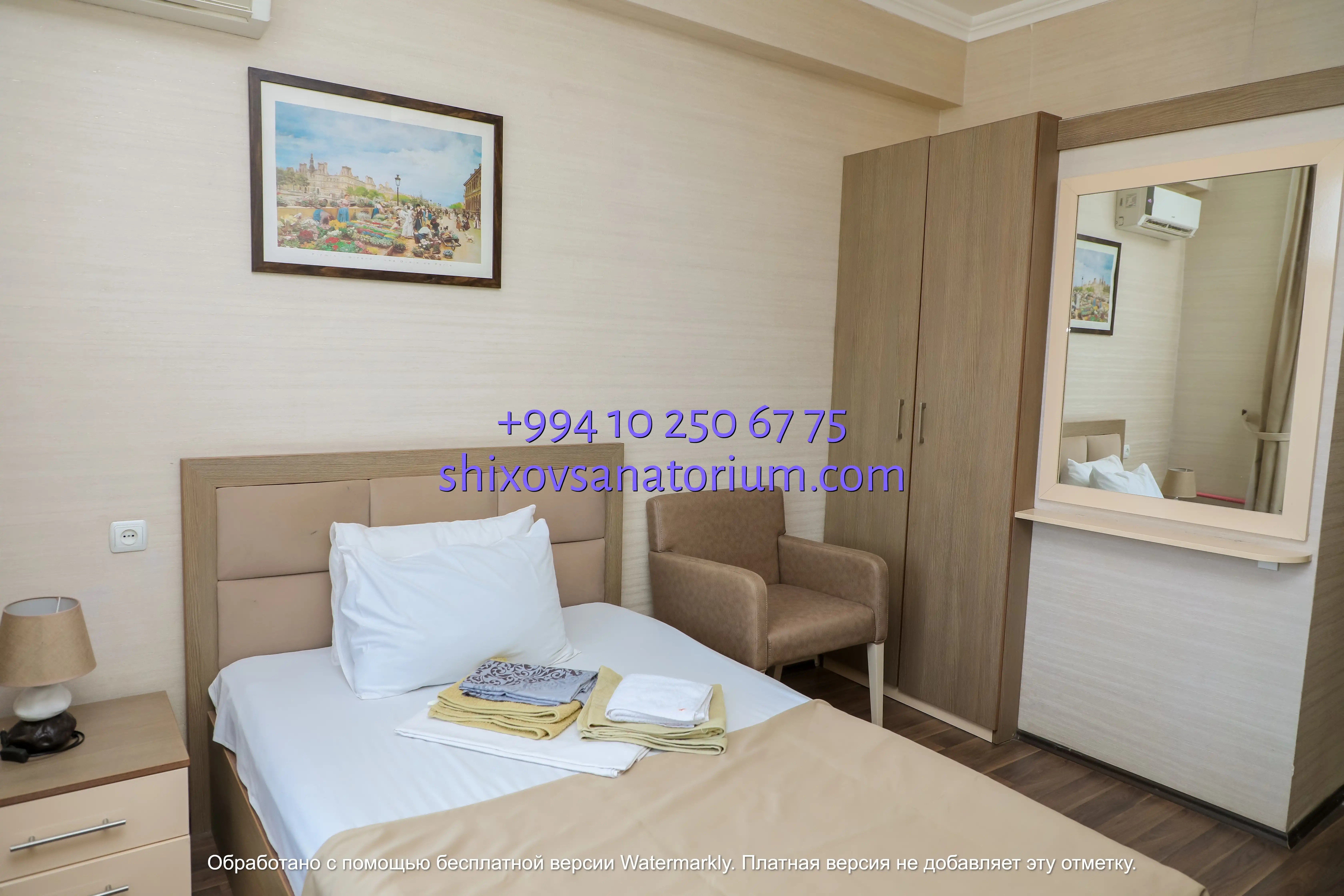 санаторий шихово азербайджан баку