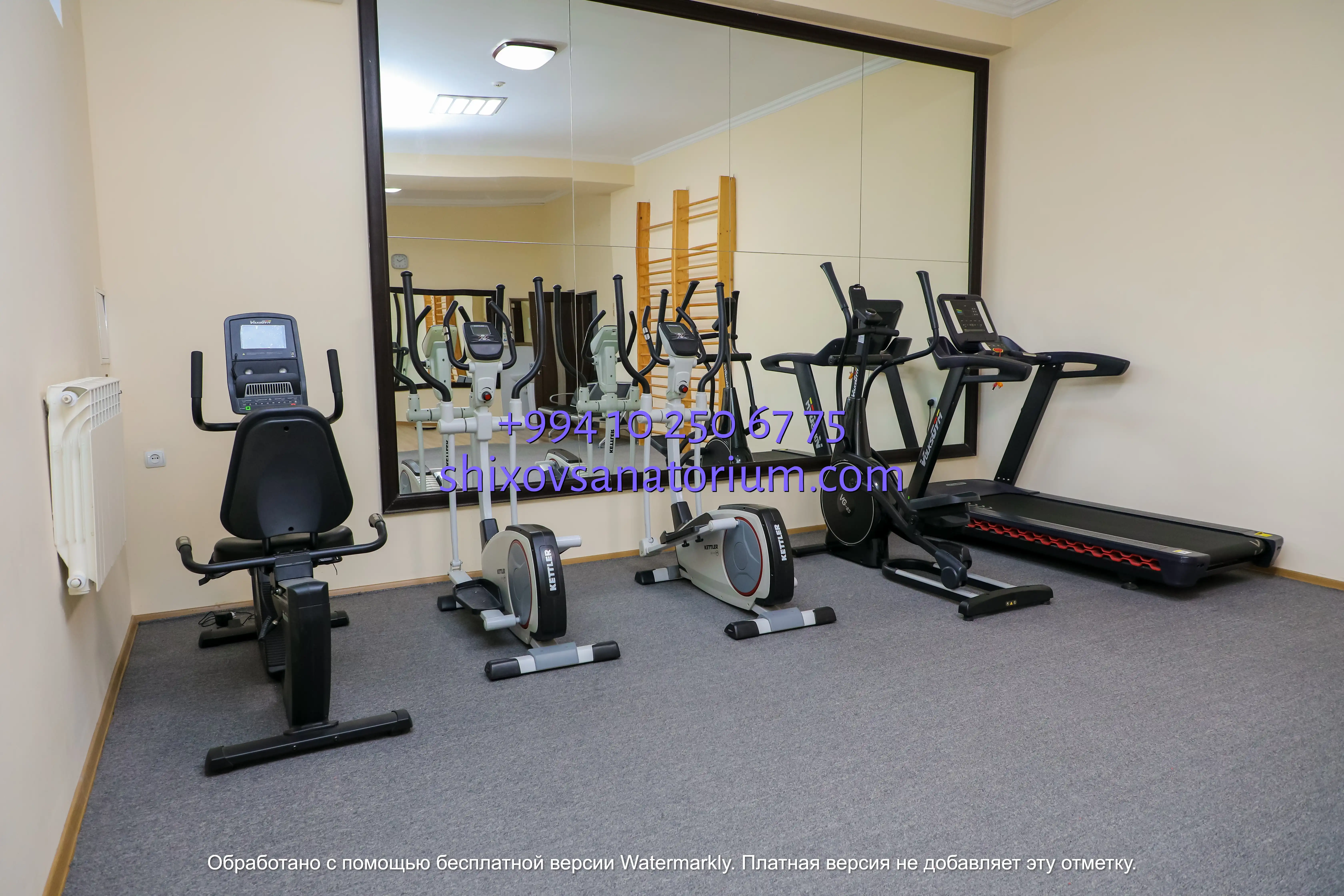 санаторий баку нафталан официальный сайт