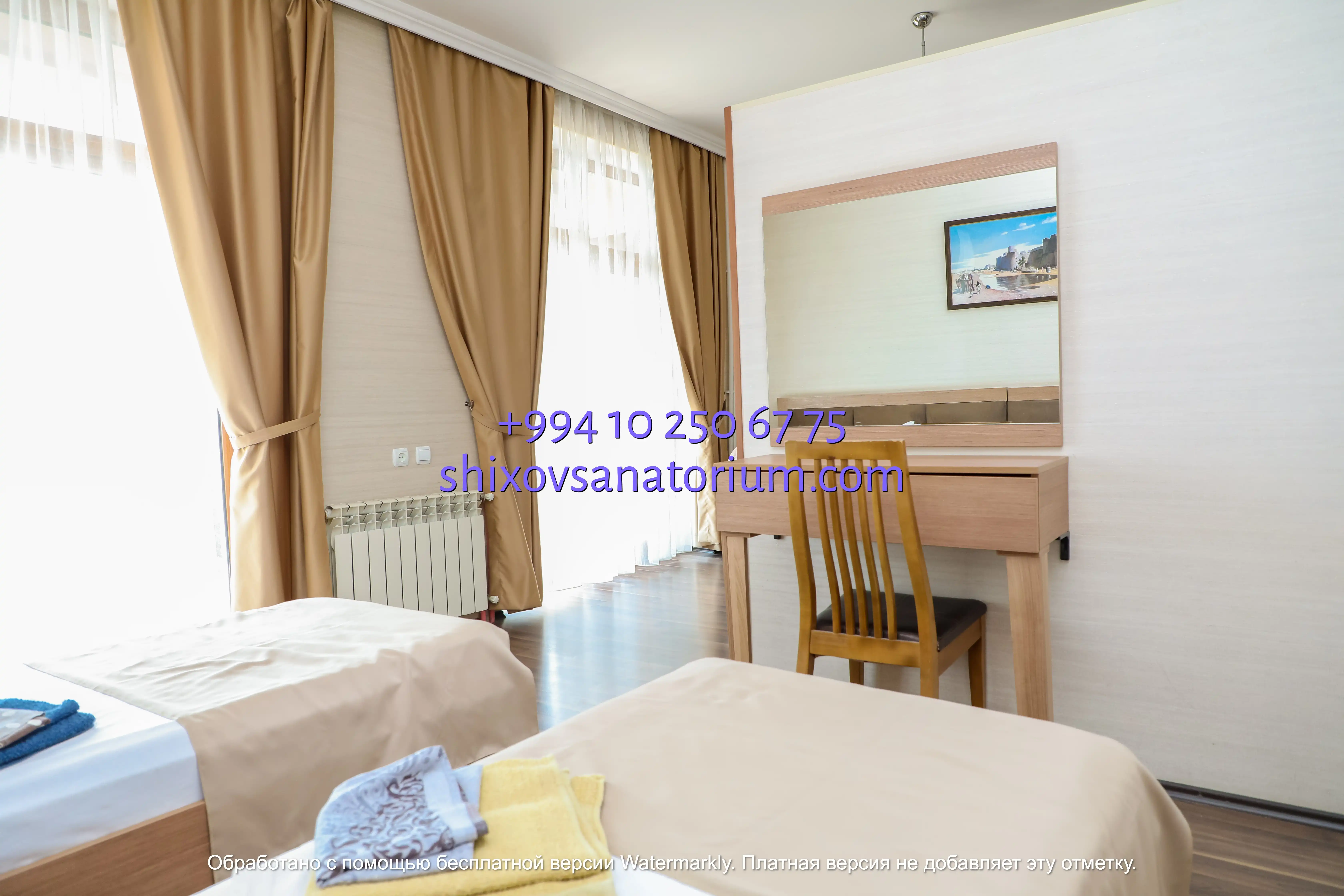 как добраться до санатория шихово в баку 