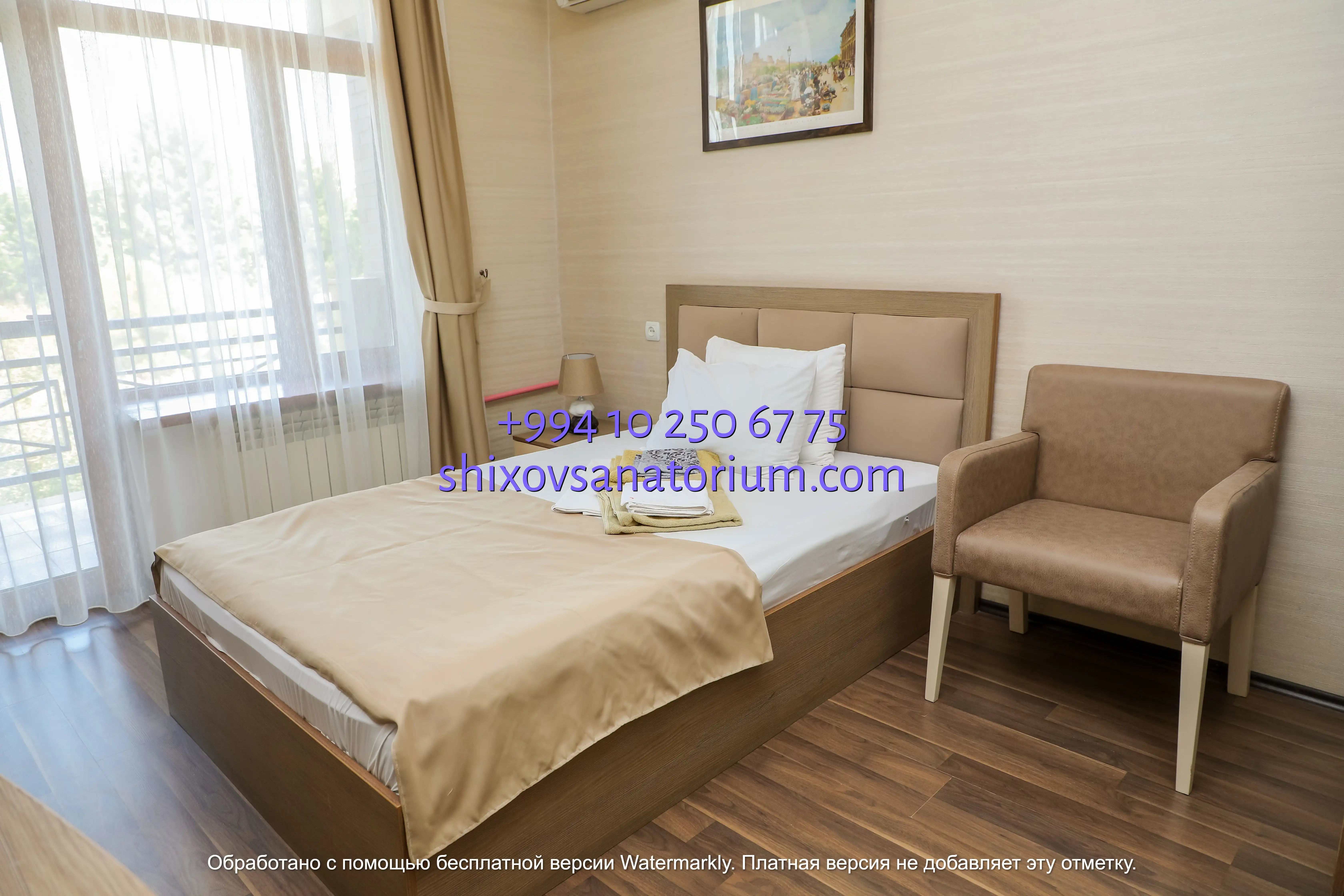 Санаторий Шихово пляж на Каспийском море Баку