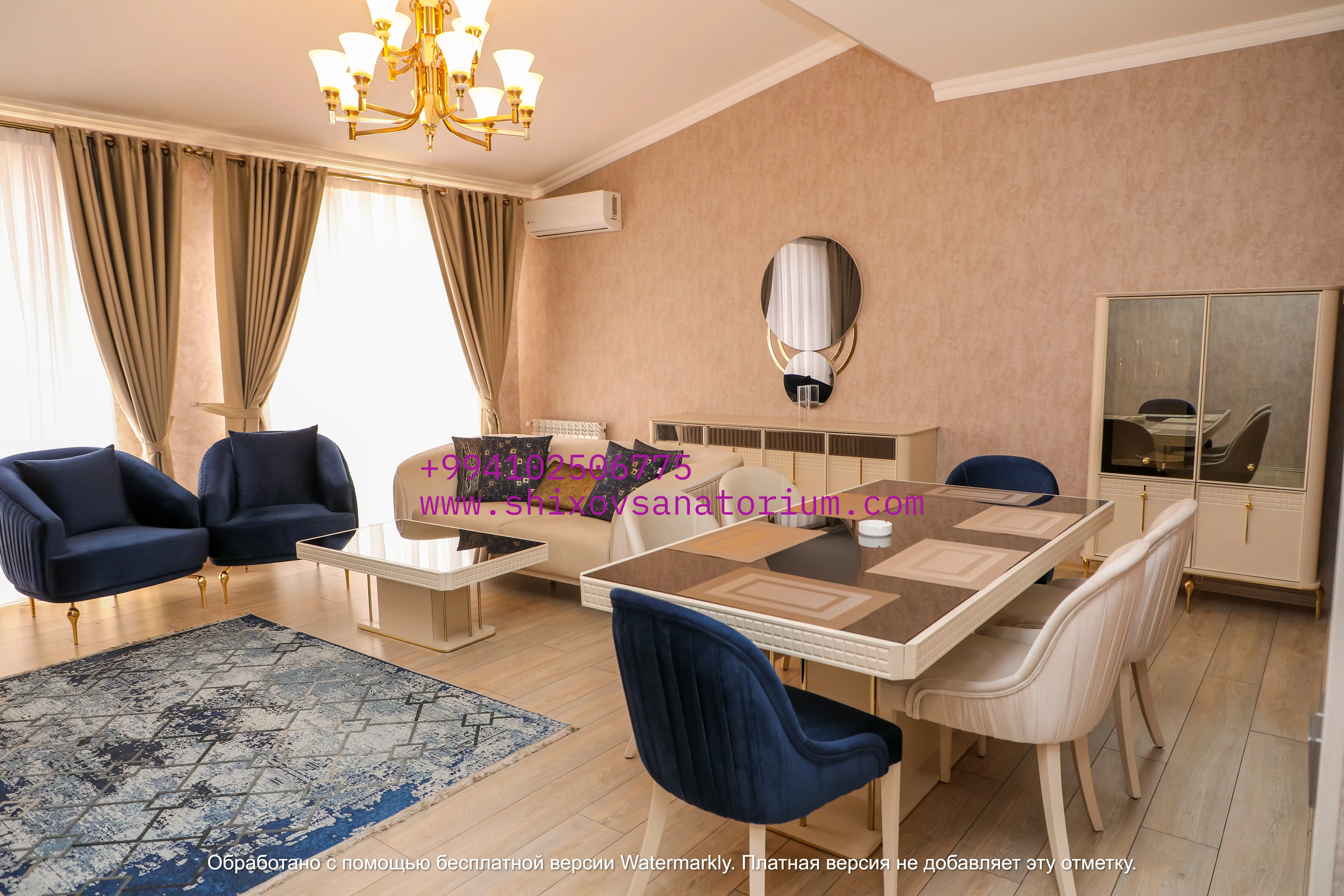 SENIOR SUIT 2й-кор Slide