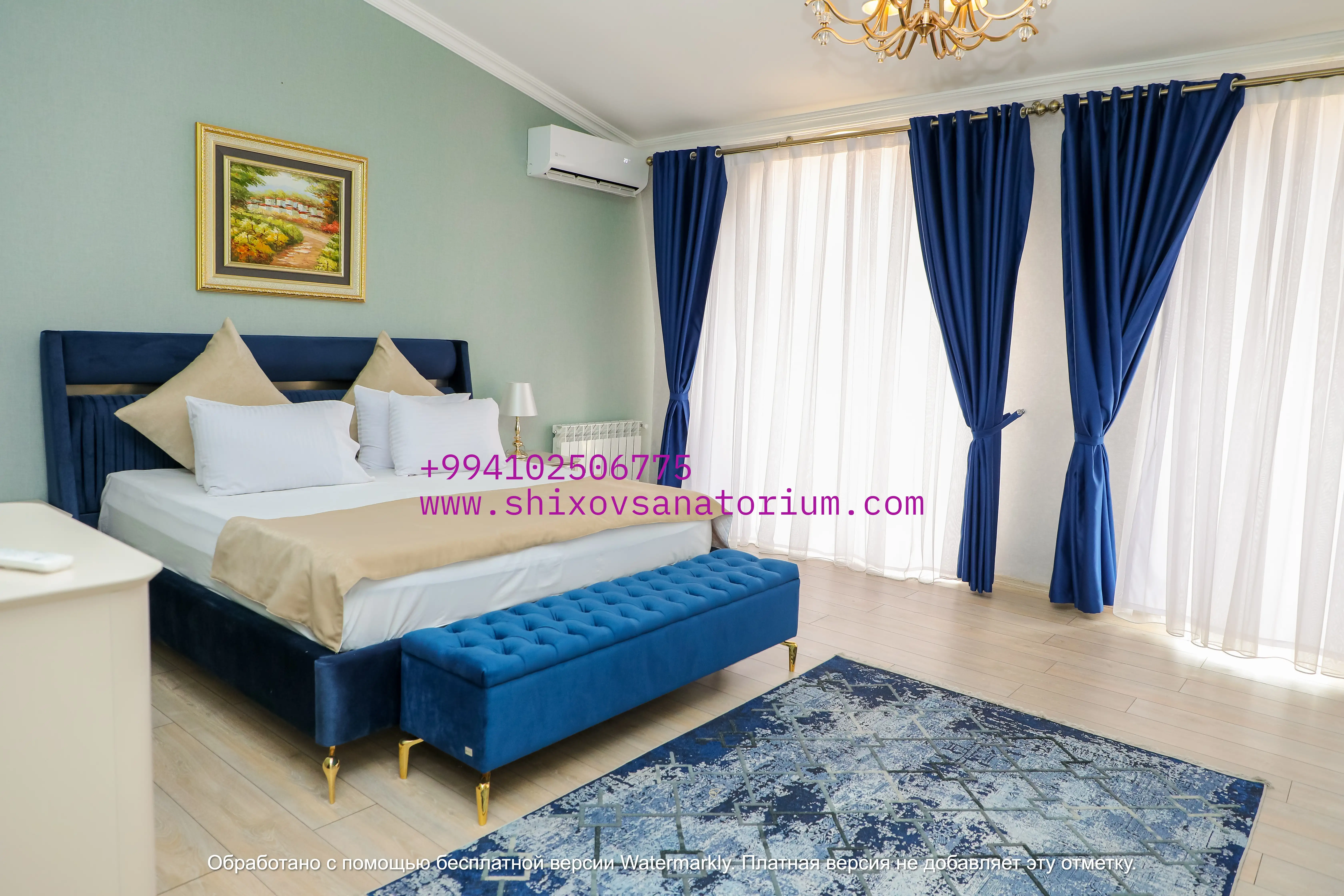 SENIOR SUIT 2й-кор Slide