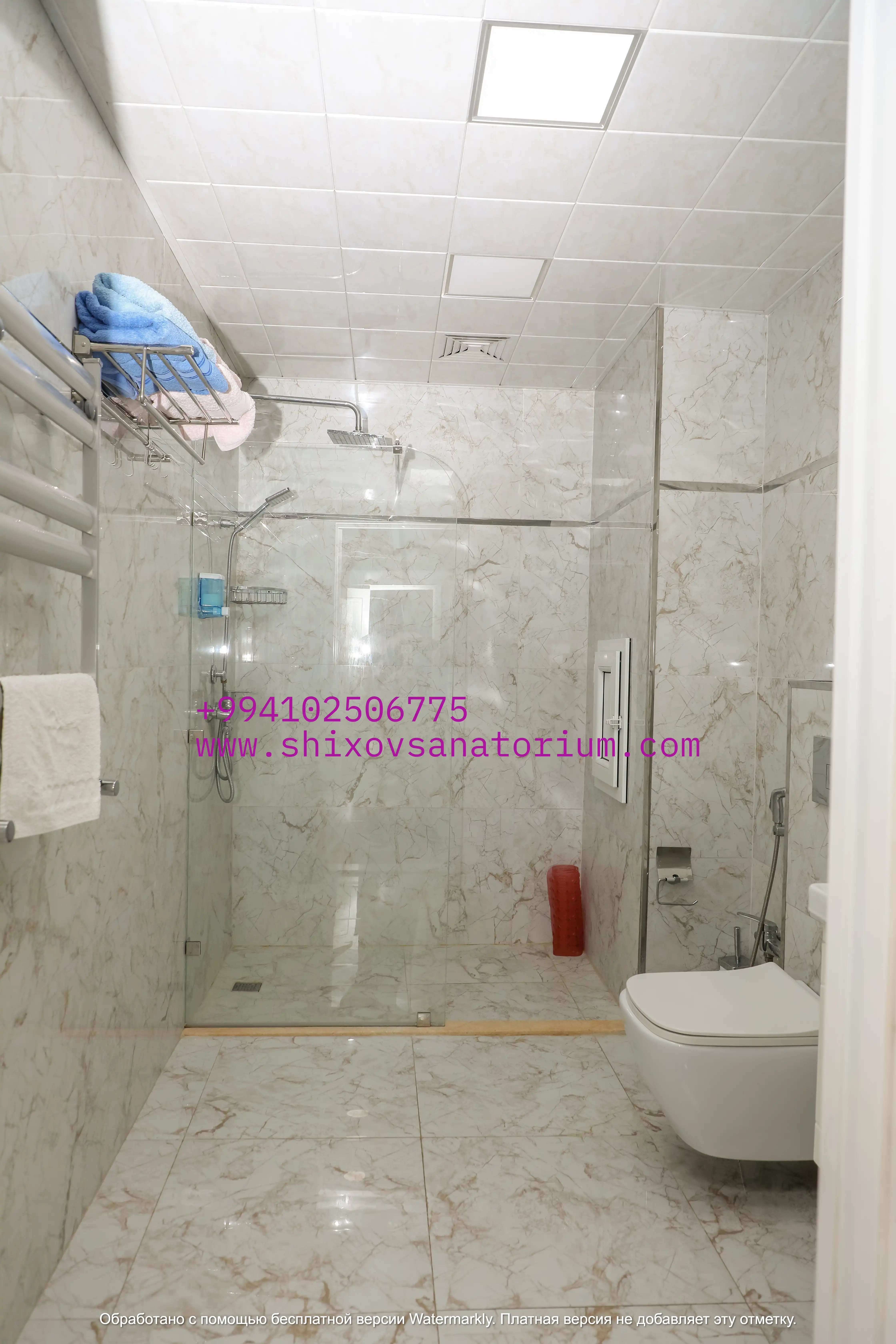 SUPERIOR 2х местный 2й-кор Slide