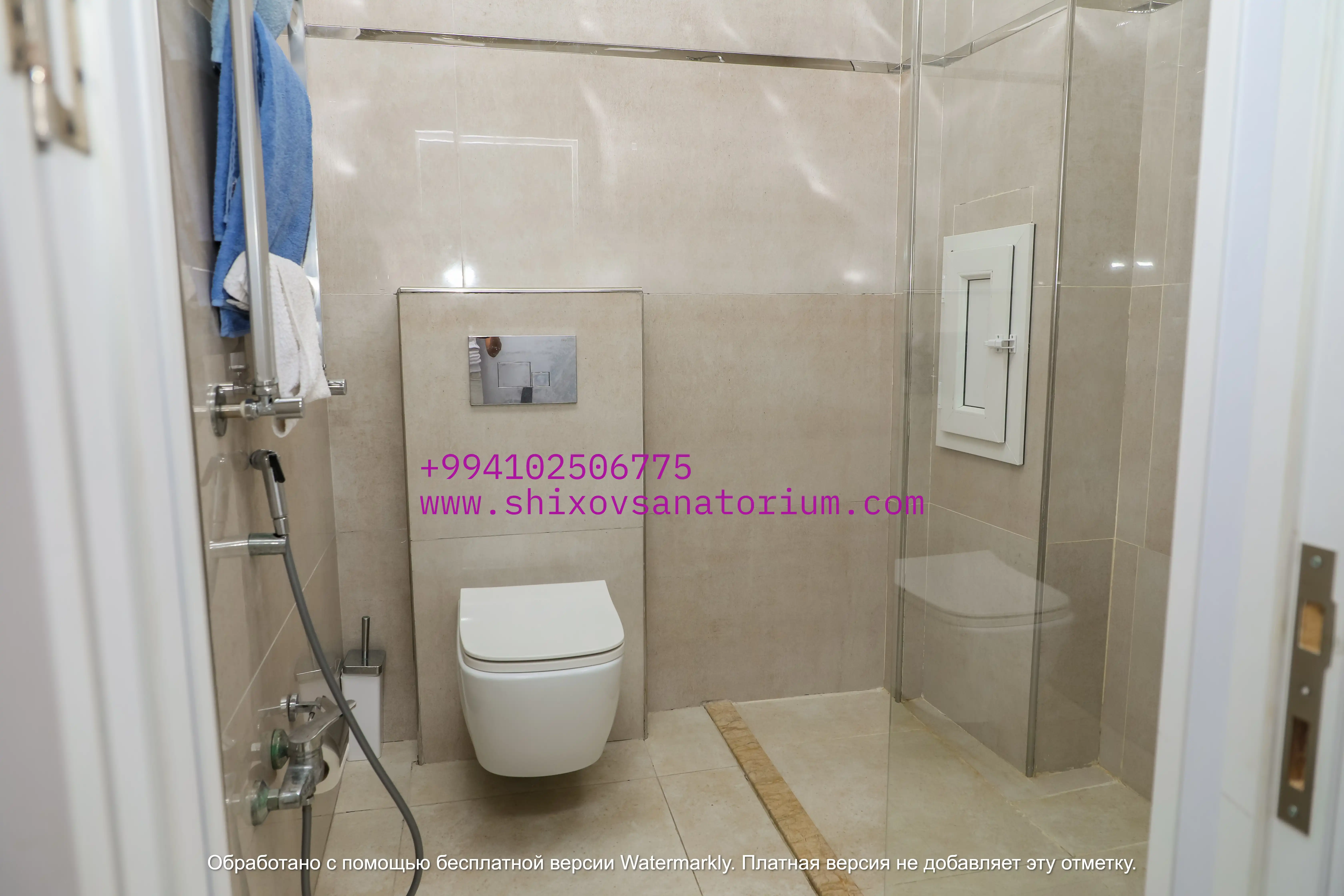 STANDART одноместный 2й-кор Slide