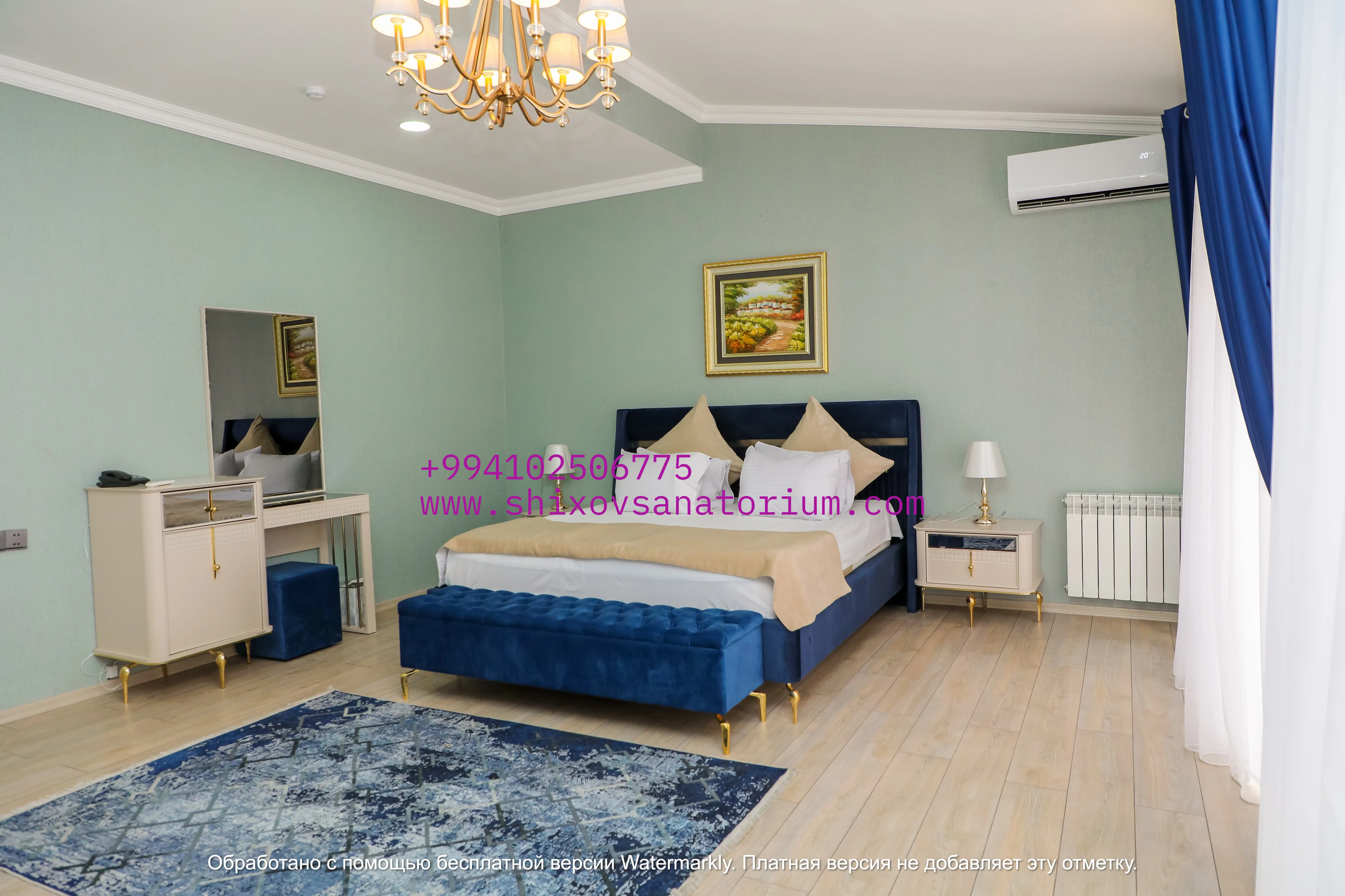 SENIOR SUIT 2й-кор