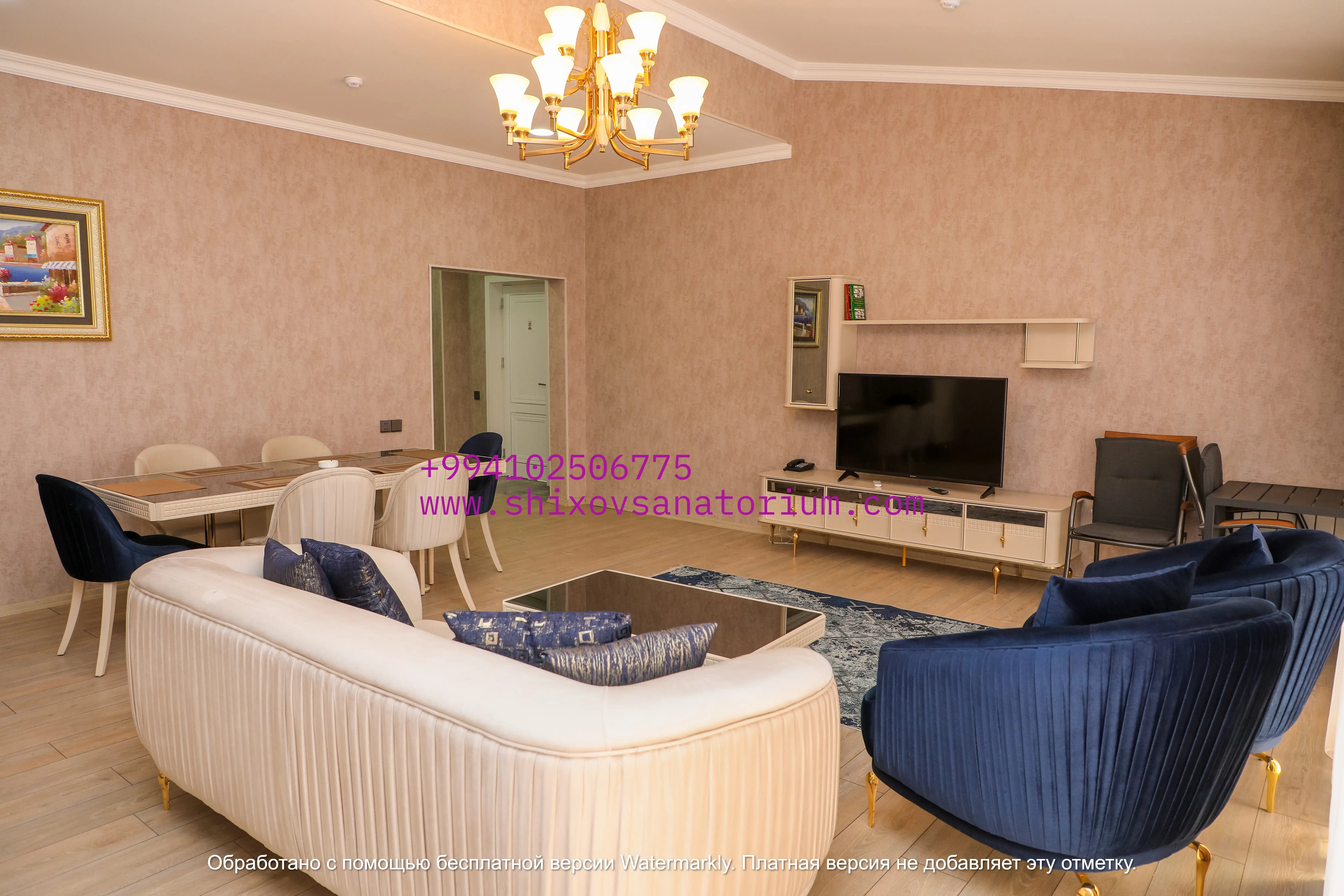 SENIOR SUIT 2й-кор Slide