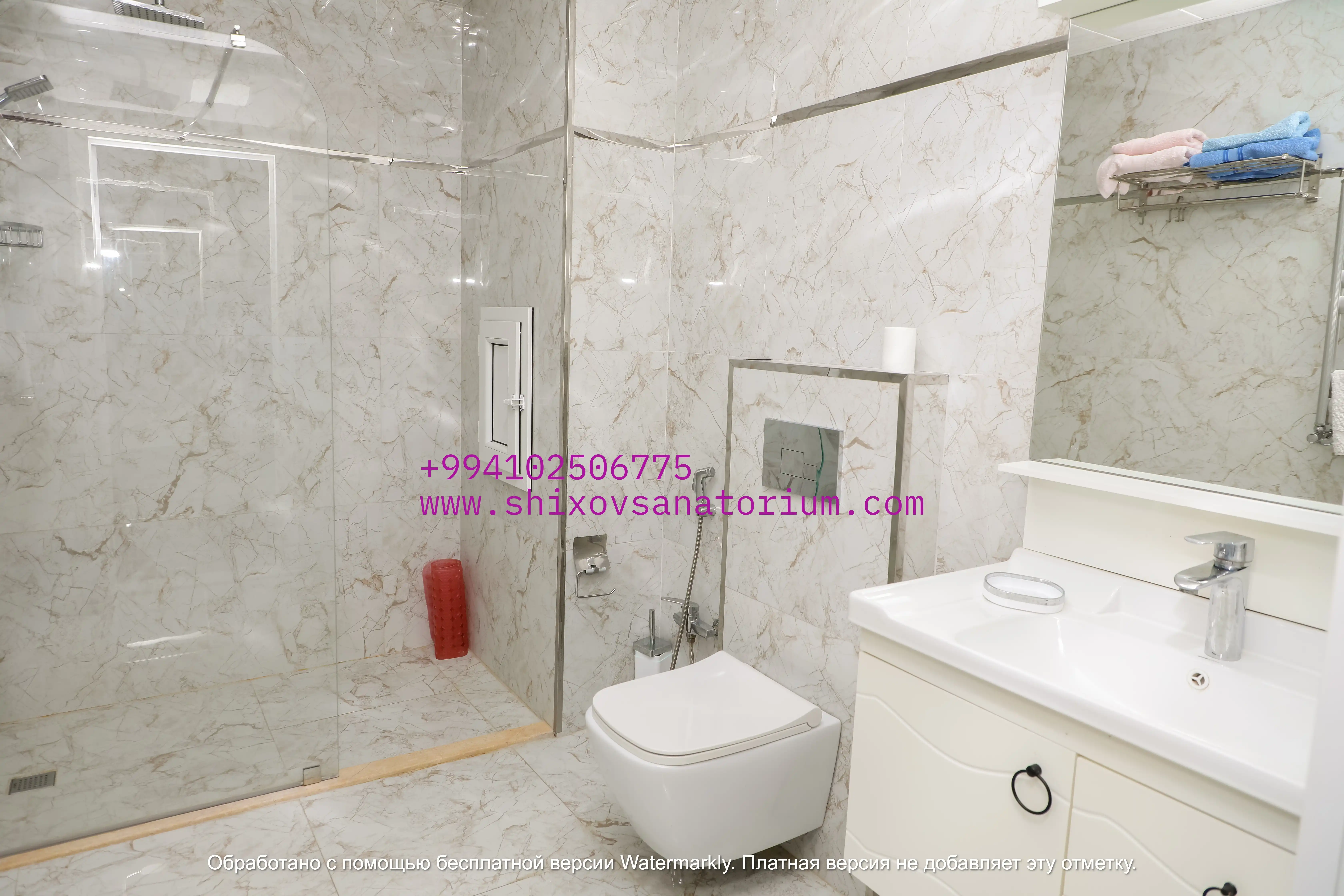 SUPERIOR 2х местный 2й-кор Slide